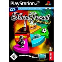 PS2 - Trivial Pursuit Unlimited (DE Version) (mit OVP) (gebraucht) PS2 - Trivial Pursuit Unlimited (DE Version) (mit OVP) (gebraucht)