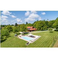 Holiday home - Velika Gorica-Pokupsko, Croatia