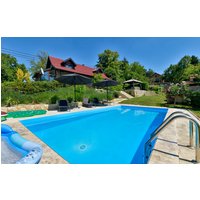 Holiday home - Varazdin-Seketin, Croatia