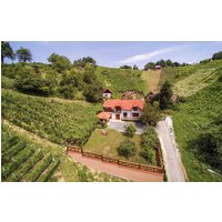Holiday home - Varazdin-Vinica, Croatia