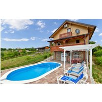 Holiday home - Zagreb-Sveti Ivan Zelina, Croatia