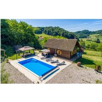 Holiday home - Krapinske Toplice-Erpenja, Croatia