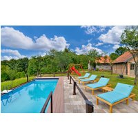 Holiday home - Zagreb-Sv.Ivan Zelina, Croatia