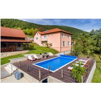 Holiday home - Karlovac-Gornji Ostrc, Croatia