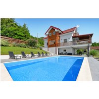 Holiday home - Krapina-Pregrada, Croatia