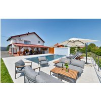 Holiday home - Varazdin-Vrtlinovec, Croatia