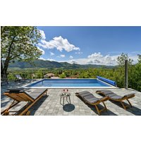 Holiday home - Tuhelj-Kumrovec, Croatia