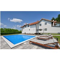 Holiday home - Zagreb-Lasinja, Croatia