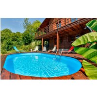 Holiday home - Trstenik Puscanski, Croatia