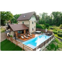 Holiday home - Zagreb-Donja Lomnica, Croatia