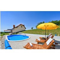 Holiday home - Jastrebarsko, Croatia