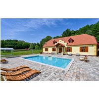 Holiday home - Zagreb-Konjscina, Croatia