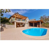 Holiday home - Zagreb-Visoko, Croatia