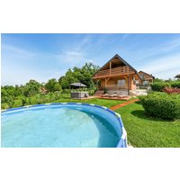 Holiday home - Tuhelj-Glogovec Zagorski, Croatia