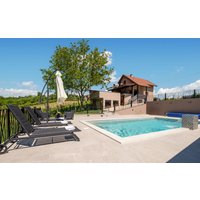 Holiday home - Bjelovar-Kobasicari, Croatia