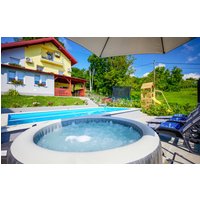 Holiday home - Zagreb - Paruzevina, Croatia