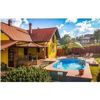 Holiday home - Pitomaca - Sedlarica, Croatia