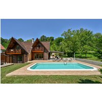 Holiday home - Sisak-Vurot, Croatia