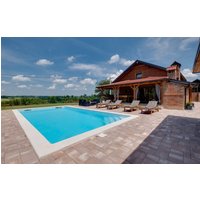 Holiday home - Bjelovar-Gornje Plavnice, Croatia