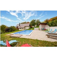 Holiday home - Kalnik, Croatia