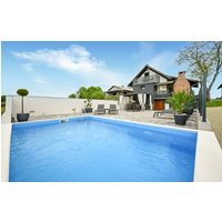 Holiday home - Varazdin-Novakovec, Croatia