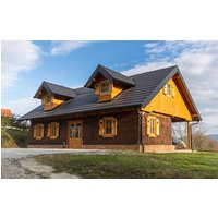 Holiday home - Veliko Trgovisce, Croatia