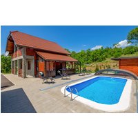 Holiday home - Plitvicka jezera-Perusic, Croatia