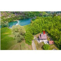 Holiday home - Karlovac-Gornje Stative, Croatia
