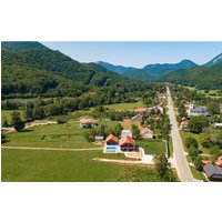 Holiday home - Gospic-Brusane, Croatia