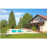 Holiday home - Ogulin-Jezero Sabljaci, Croatia