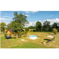 Holiday home - Korenica-Licko Petrovo Selo, Croatia