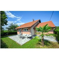 Holiday home - Duga Resa - Sv Petar Mreznicki, Croatia