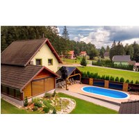 Holiday home - Pozega-Brestovac, Croatia