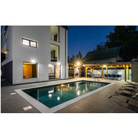 Holiday home - Pozega-Novo Zvecevo, Croatia