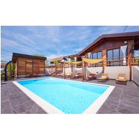 Holiday home - Sisak-Popovaca, Croatia