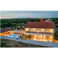 Holiday home - Zadar-Nadin, Croatia