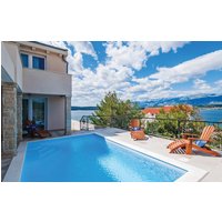 Holiday home - Zadar-Novigrad, Croatia