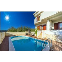Holiday home - Biograd-Sv.Filip i Jakov, Croatia