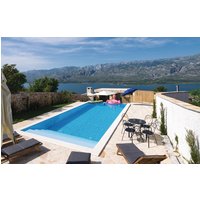 Holiday home - Zadar-Vinjerac, Croatia