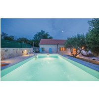 Holiday home - Biograd-Jagodnja Gornja, Croatia