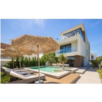 Holiday home - Zadar-Petrcane, Croatia