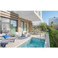 Semi-Detached - Zadar-Turanj, Croatia