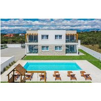 Holiday home - Zadar-Vrsi, Croatia