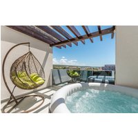 Terraced house - Zadar-Sukosan, Croatia