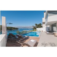 Holiday home - Brac-Splitska, Croatia