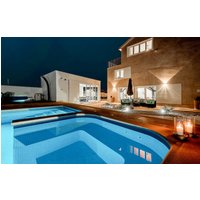 Holiday home - Brac-Praznica, Croatia