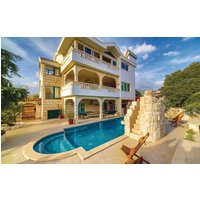 Holiday home - Trogir-Plano, Croatia