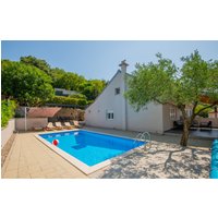 Holiday home - Makarska-Glavina Donja, Croatia