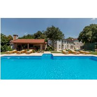 Holiday home - Makarska-Vinjani Donji, Croatia