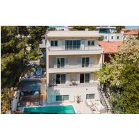 Holiday home - Split, Croatia